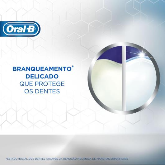 Escova dental whitening therapy Oral-B unidade - Imagem em destaque