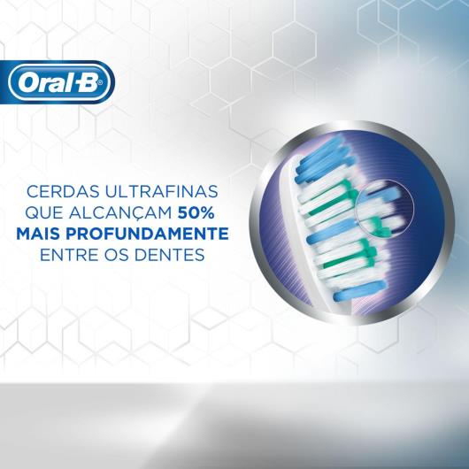 Escova dental whitening therapy Oral-B unidade - Imagem em destaque