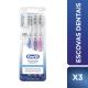 Escova dental whitening therapy Oral-B unidade - Imagem 7500435138727-(1).jpg em miniatúra