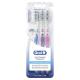 Escova dental whitening therapy Oral-B unidade - Imagem 7500435138727-(2).jpg em miniatúra