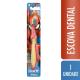 Escova dental spider man suave macio Oral-B unidade - Imagem 7500435146340-(1).jpg em miniatúra