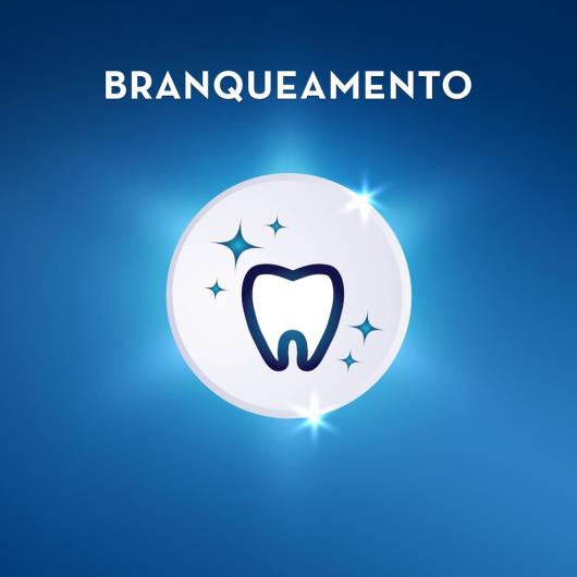 Creme dental extra branco Oral-B 70g - Imagem em destaque