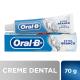 Creme dental extra branco Oral-B 70g - Imagem 7500435150248-(1).jpg em miniatúra