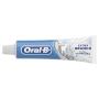 Creme dental extra branco Oral-B 70g
