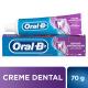 Creme dental escudo antiaçúcar Oral-B 70g - Imagem 7500435150279-(1).jpg em miniatúra