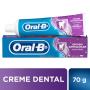 Creme dental escudo antiaçúcar Oral-B 70g
