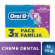 Creme Dental Oral-B Escudo Antiaçúcar Anticáries 70g - 3 unidades - Imagem 7500435150286-(1).jpg em miniatúra