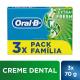 3 Creme Dental Oral-B Escudo Extra Fresh 70g - Imagem 7500435150293-(1).jpg em miniatúra