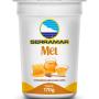Iogurte integral mel Serramar 170g