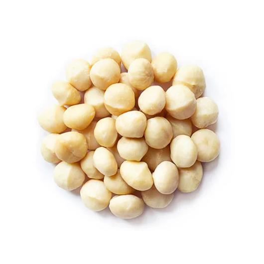 Noz Macadâmia torrada e salgada Rebela 150g - Imagem em destaque