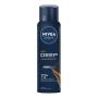 NIVEA Men Desodorante Aerosol Antitranspirante Deep Amadeirado 150ml