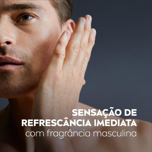 NIVEA MEN Deep Comfort Loção Pós-Barba 100ml - Imagem em destaque