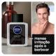 Loção Pós Barba men comfort Deep Nivea 100ml - Imagem 4005900648419-(2).jpg em miniatúra