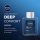 NIVEA MEN Deep Comfort Loção Pós-Barba 100ml - Imagem 4005900648419-3-.jpg em miniatúra
