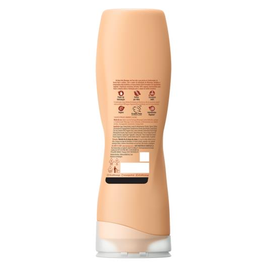 Condicionador Monange Cachos Definidos Frasco 325ml - Imagem em destaque