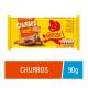 Chocolate churros Garoto 90g - Imagem 1000033076_4.jpg em miniatúra
