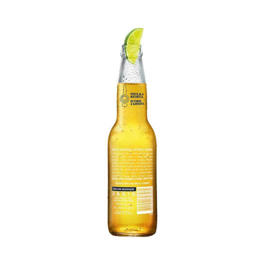 Cerveja Corona Extra Pilsen Long Neck 330ml - Imagem em destaque