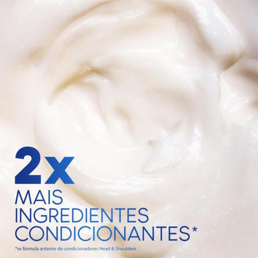 Super Condicionador Head&Shoulders Nutrição Balanceada 170ml - Imagem em destaque