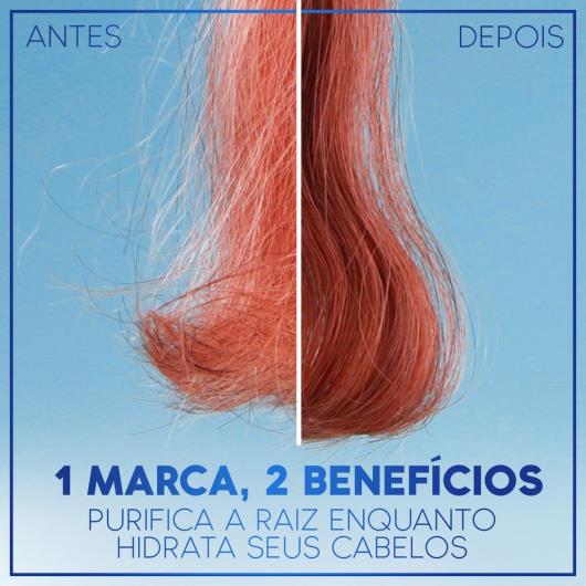 Super Condicionador Head&Shoulders Nutrição Balanceada 170ml - Imagem em destaque