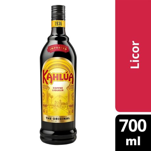 Kahlua Licor de Café 750ml - Imagem em destaque