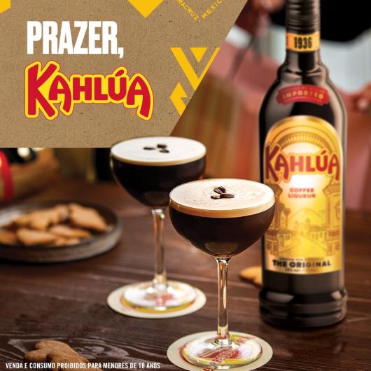 Kahlua Licor de Café 750ml - Imagem em destaque