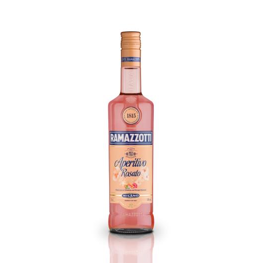 Aperitivo Ramazzotti Rosato 700ml - Imagem em destaque