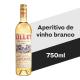 Aperitivo Lillet Blanc de Vinho Francês 750 ml - Imagem 3057230000253-1-.jpg em miniatúra