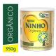 Leite em Pó Instantâneo Integral Orgânico Nestlé Ninho Lata 350g - Imagem 7891000289570-(1).jpg em miniatúra