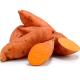 Batata doce laranja orgânico Caisp 600g - Imagem 1000033234.jpg em miniatúra