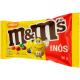 Confeito M&M's ovinhos de amendoim 80g - Imagem 1000033270-1.jpg em miniatúra
