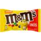 Confeito M&M's ovinhos de amendoim 80g - Imagem 1000033270.jpg em miniatúra