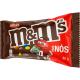 Confeito M&M's chocolate ao leite 80g - Imagem 1000033271-1.jpg em miniatúra