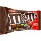 Confeito M&M's chocolate ao leite 80g - Imagem 1000033271-2.jpg em miniatúra