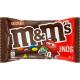 Confeito M&M's chocolate ao leite 80g - Imagem 1000033271.jpg em miniatúra