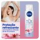 Desodorante Antitranspirante NIVEA Fresh Flor De Cerejeira 150ml - Imagem 4005900696786-(3).jpg em miniatúra