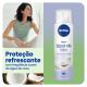 Desodorante Antitranspirante NIVEA Fresh Água De Coco 150ml - Imagem 4005900696809-(3).jpg em miniatúra