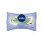 NIVEA Sabonete em Barra Água de Coco & Óleos Essenciais 85g