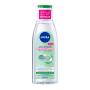 Água Micelar NIVEA Solução de Limpeza 7 em 1 Efeito Matte 200ml
