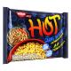 Macarrão Instantâneo Carne Desfiada com Pimenta-Caiena Nissin Miojo Hot Pacote 85g - Imagem 7891079013373-2.jpg em miniatúra