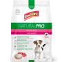 Alimento para cães filhotes Baw Waw Natural Pró carne e arroz 1kg