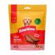 Bifinho para cães adultos Baw Waw carne 300g - Imagem 7899306039585.png em miniatúra