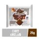 Chocolate diet Garoto Talento com avelãs 25g - Imagem 78917125-(1).jpg em miniatúra