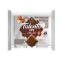 Chocolate diet Garoto Talento com avelãs 25g