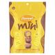 Mini Bombom Crocante com Caramelo Flormel Pouch 54g - Imagem 1000033387.jpg em miniatúra