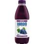 Suco de uva pasteurizado Xandô 900ml