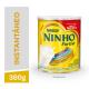 Composto Lácteo Ninho Forti+ Instantâneo Lata 380g - Imagem 7891000284933.jpg em miniatúra