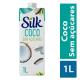 Bebida Vegetal Silk Coco 1L - Imagem 7891025116936-(1).jpg em miniatúra