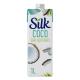 Bebida Vegetal Silk Coco 1L - Imagem 7891025116936-(2).jpg em miniatúra