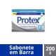 Sabonete Antibacteriano para peles oleosas Protex Limpeza Profunda 200g - Imagem 7509546654089-1-.jpg em miniatúra