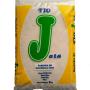 Farinha de Mandioca Tio Jota fina 1kg